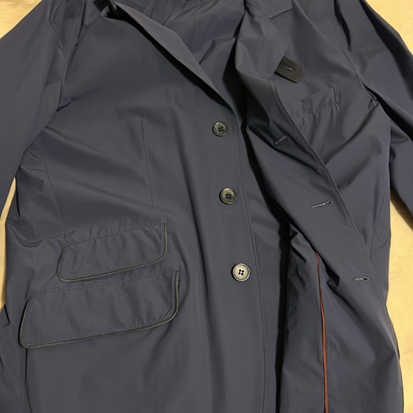 Loro piana jacket three button limited edition - Picture 10 of 14